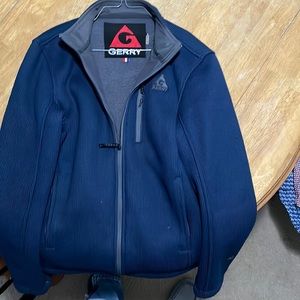 Gerry Fleece lined jacket